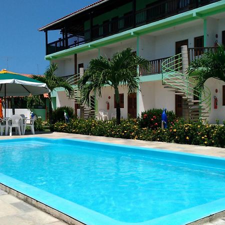 Pousada Porto De Galinhas Hotel Kültér fotó