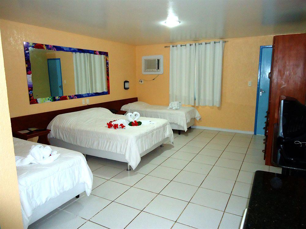 Pousada Porto De Galinhas Hotel Kültér fotó