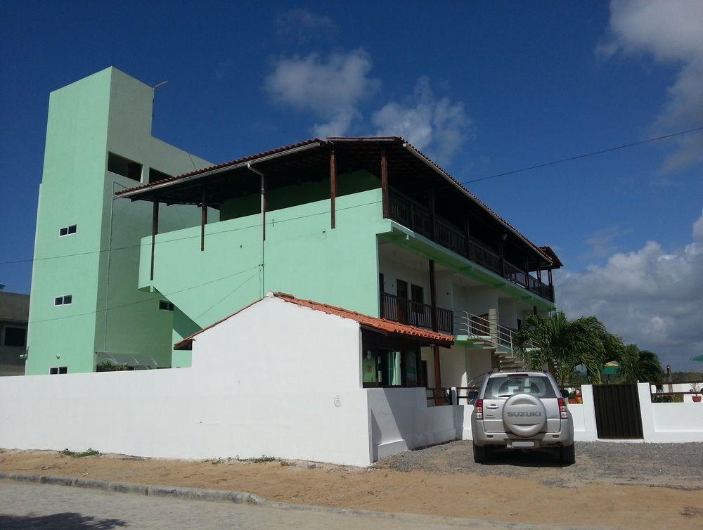 Pousada Porto De Galinhas Hotel Kültér fotó